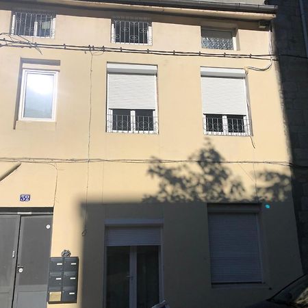 Appartement Sci Zlr à Saint-Etienne  Extérieur photo