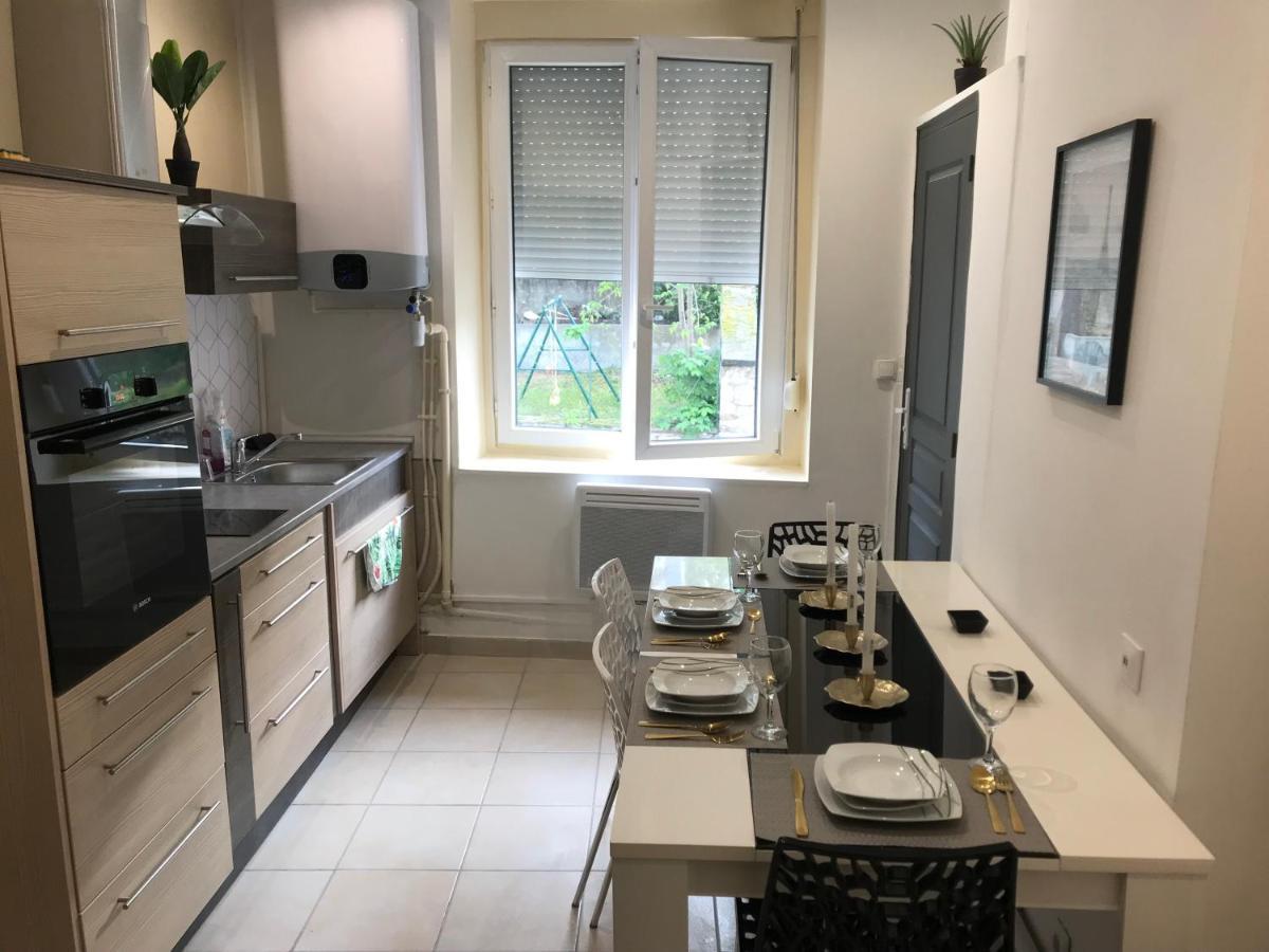 Appartement Sci Zlr à Saint-Etienne  Extérieur photo