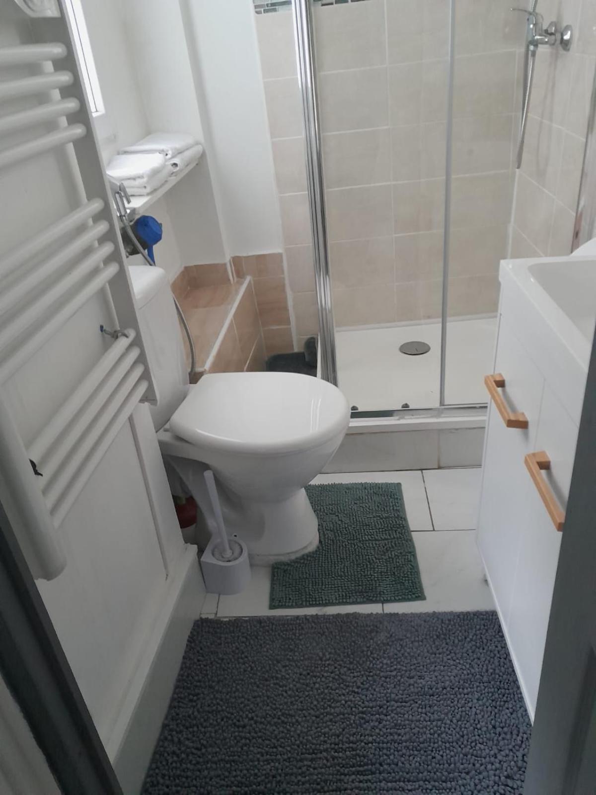 Appartement Sci Zlr à Saint-Etienne  Extérieur photo