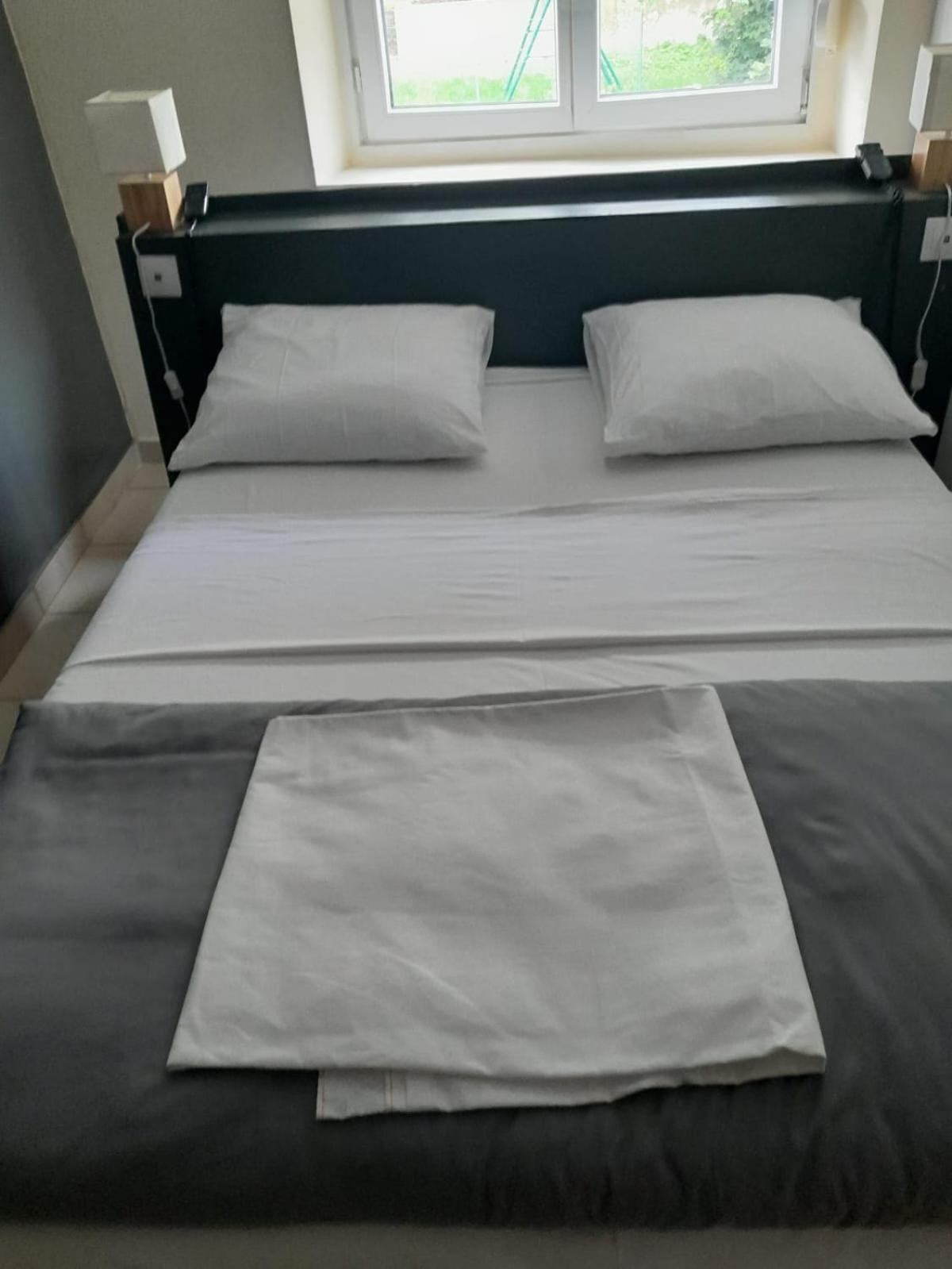 Appartement Sci Zlr à Saint-Etienne  Extérieur photo