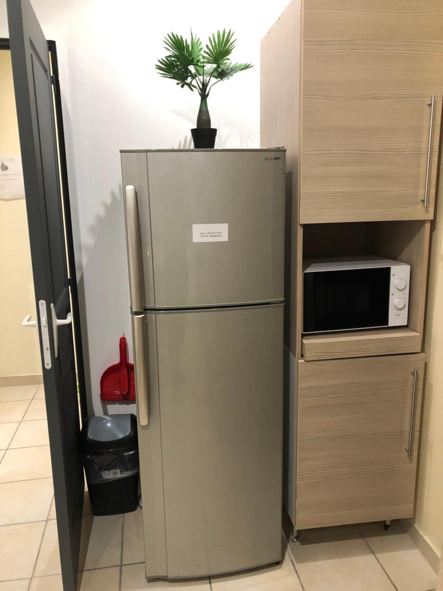 Appartement Sci Zlr à Saint-Etienne  Extérieur photo