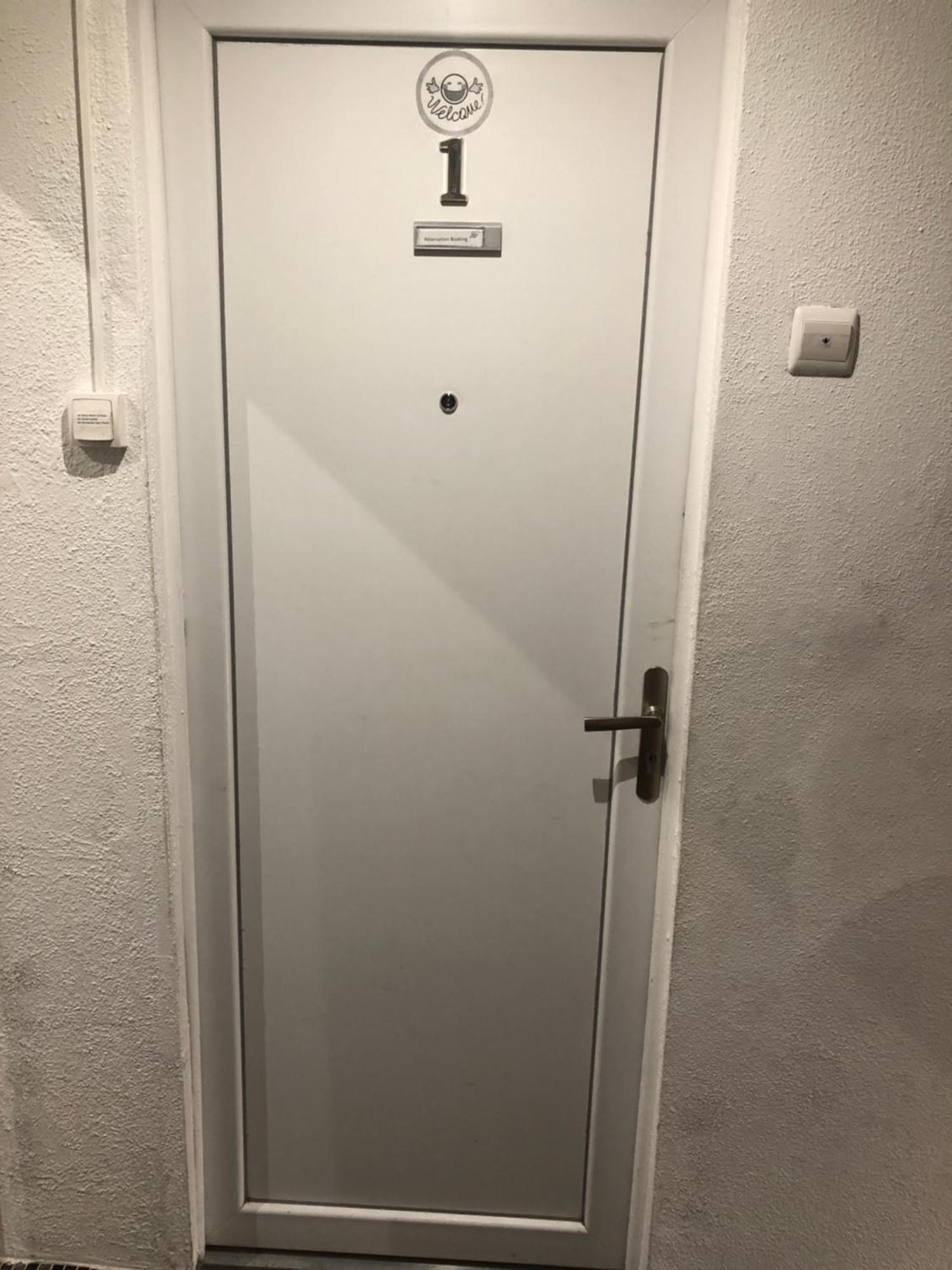 Appartement Sci Zlr à Saint-Etienne  Extérieur photo