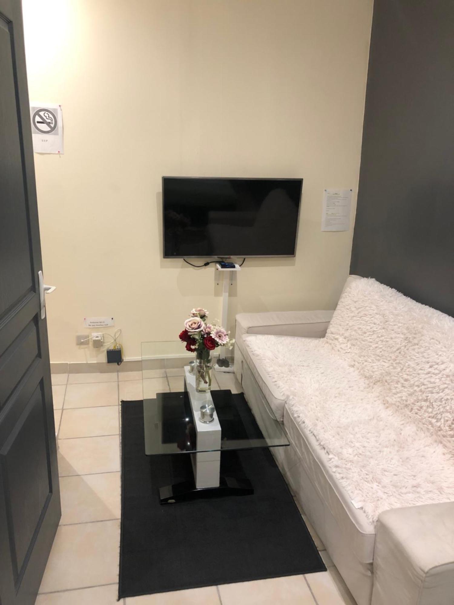 Appartement Sci Zlr à Saint-Etienne  Extérieur photo